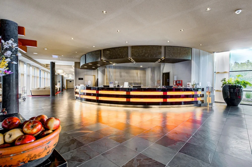Asia Resort Linsberg - Adults Only