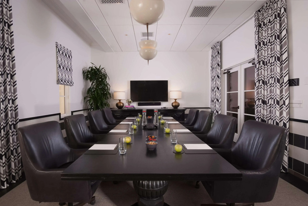 Hotel Californian