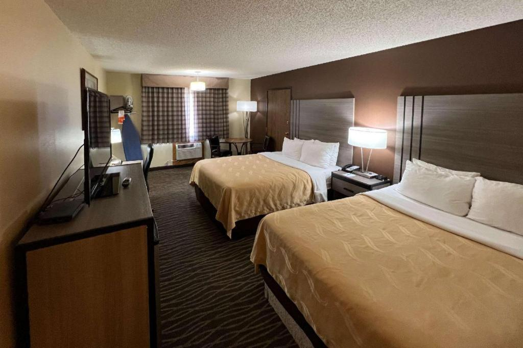 Best Western Oak Ridge Lodge