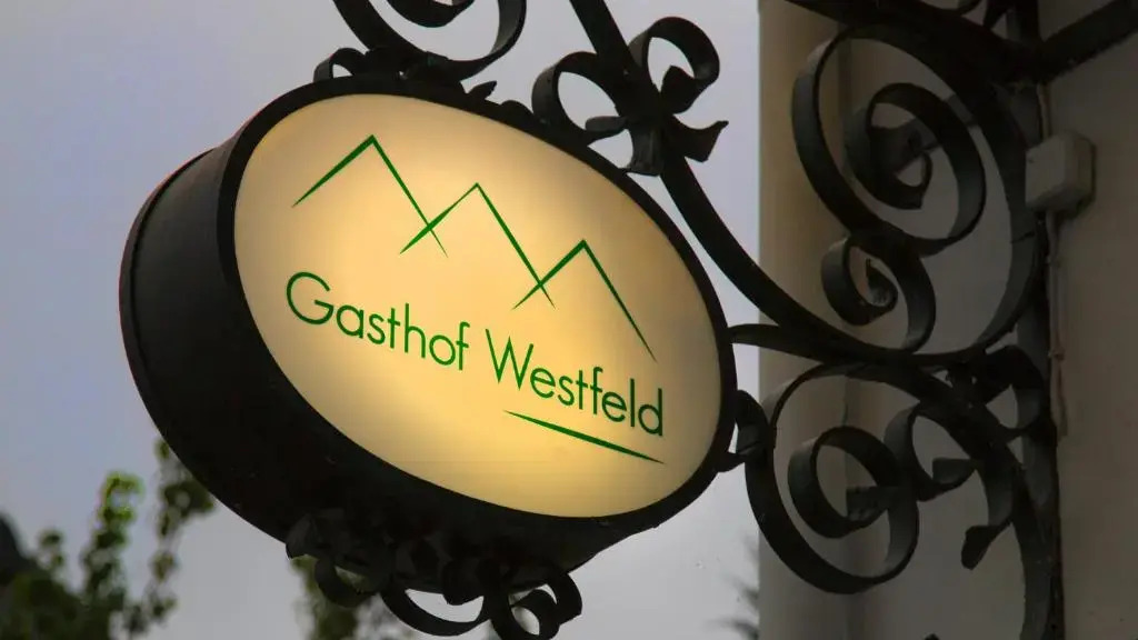 Gasthof Westfeld