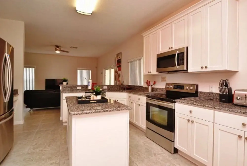 Amazing House! Westhaven - 616bd 4 Bedroom Villa
