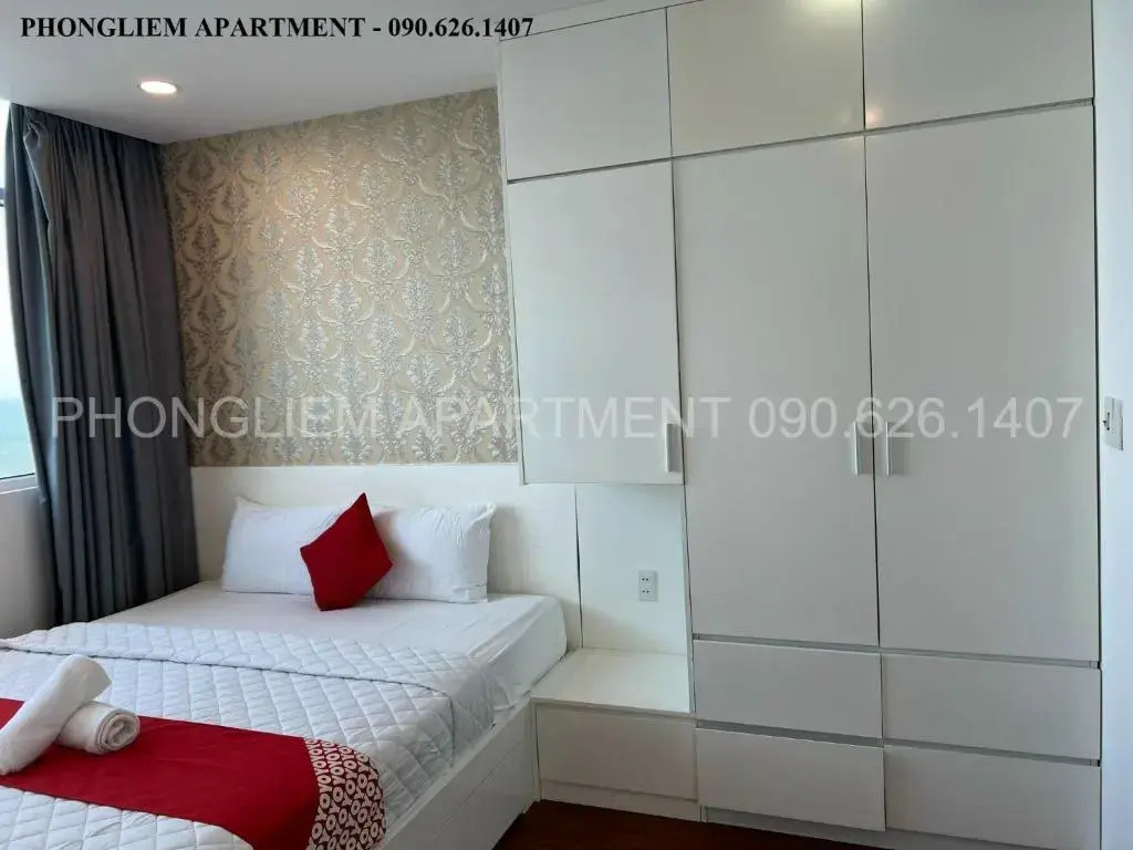 PHONGLIEM 4 Serviced Apartment