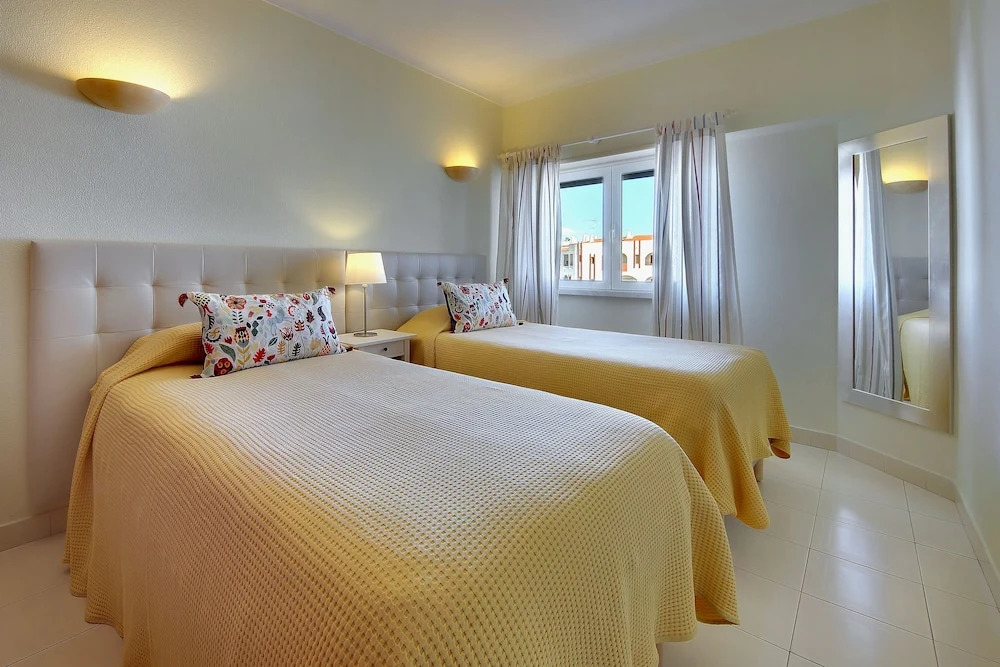 Apartamentos do Atlantico