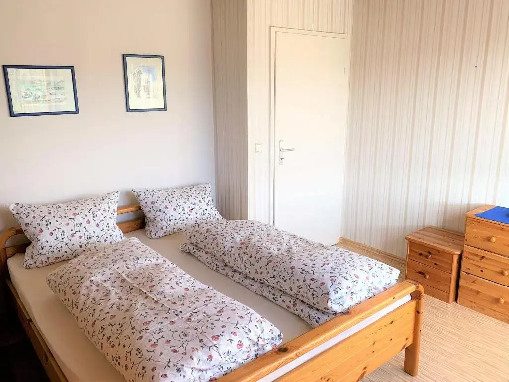 BodenSEE Apartment Friedrichshafen Manzell