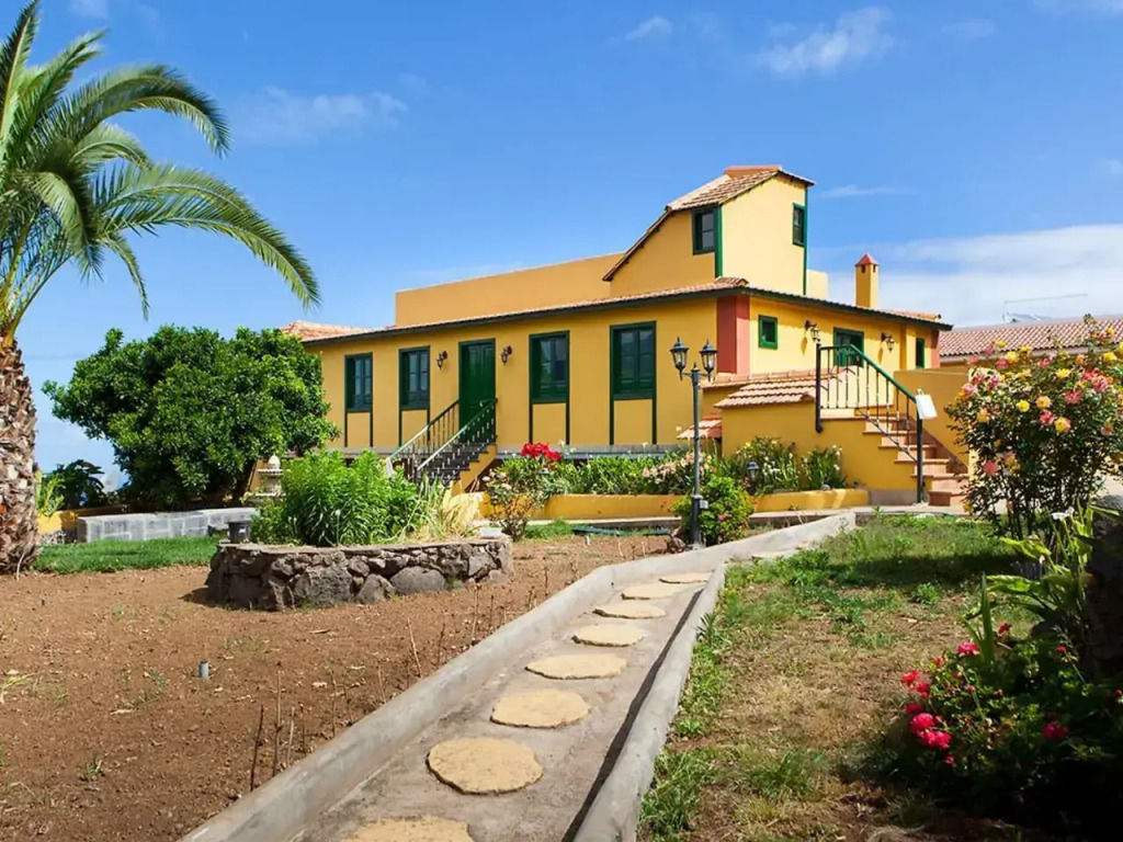 Holiday Home Camino La Candelaria-2