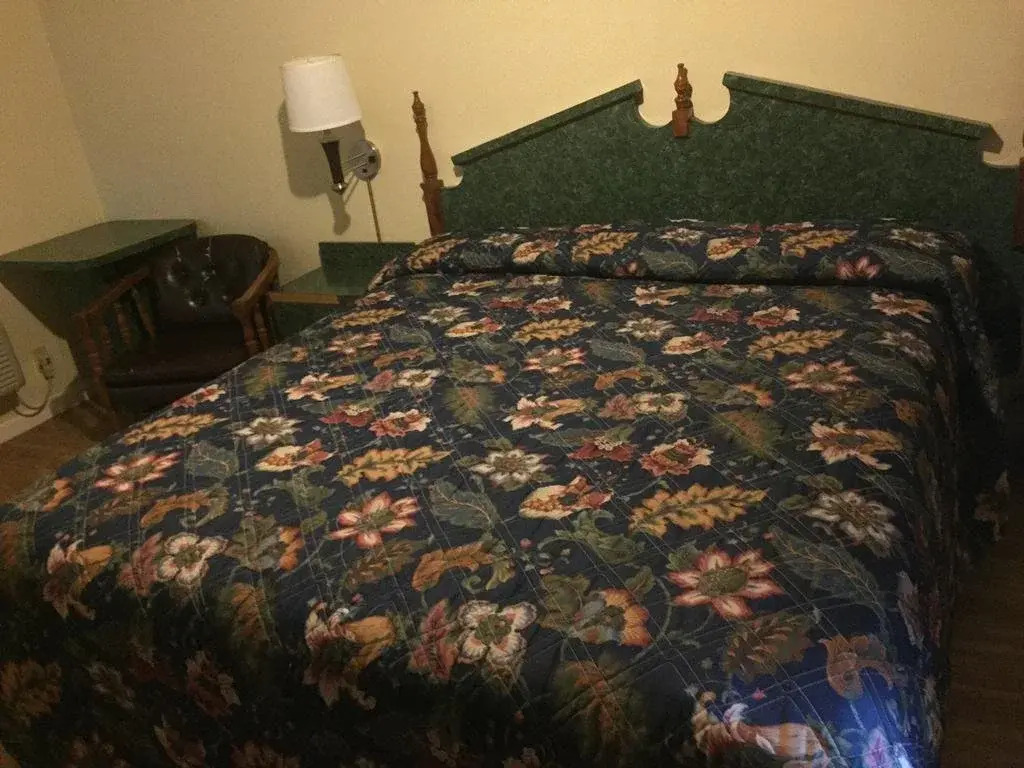 Apex 1 Motel