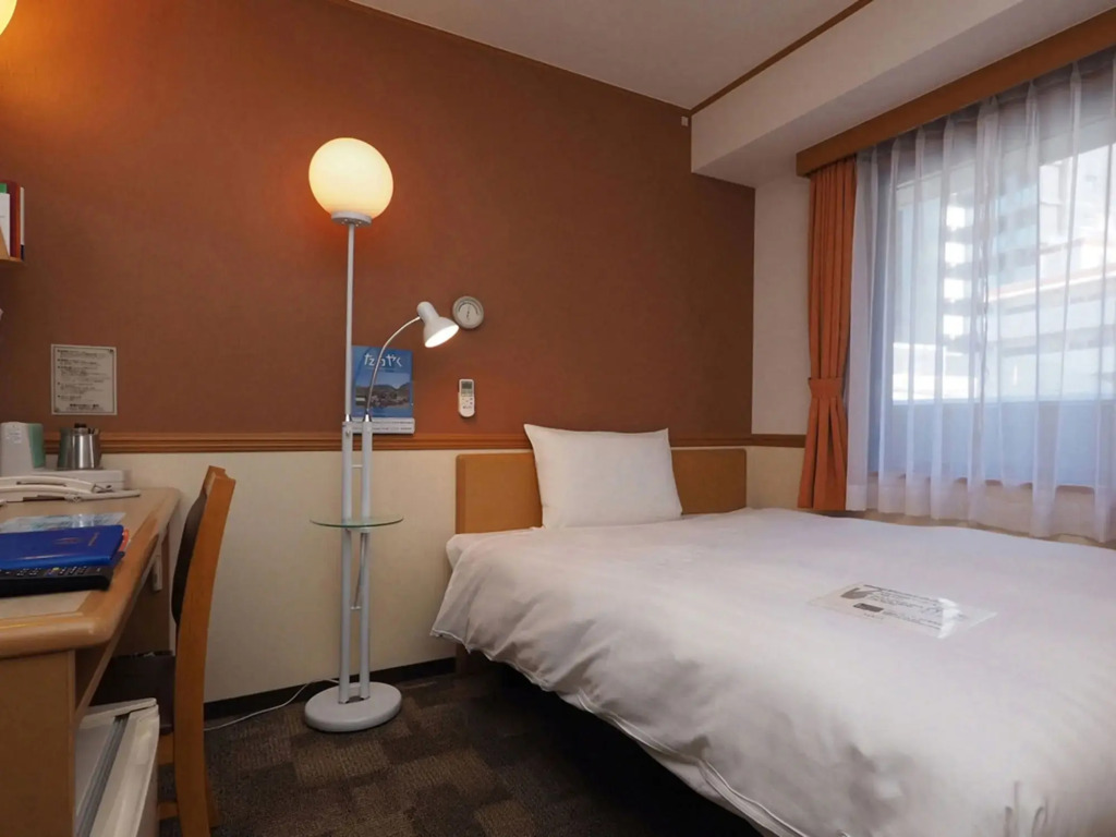 Toyoko Inn Hachinohe Ekimae