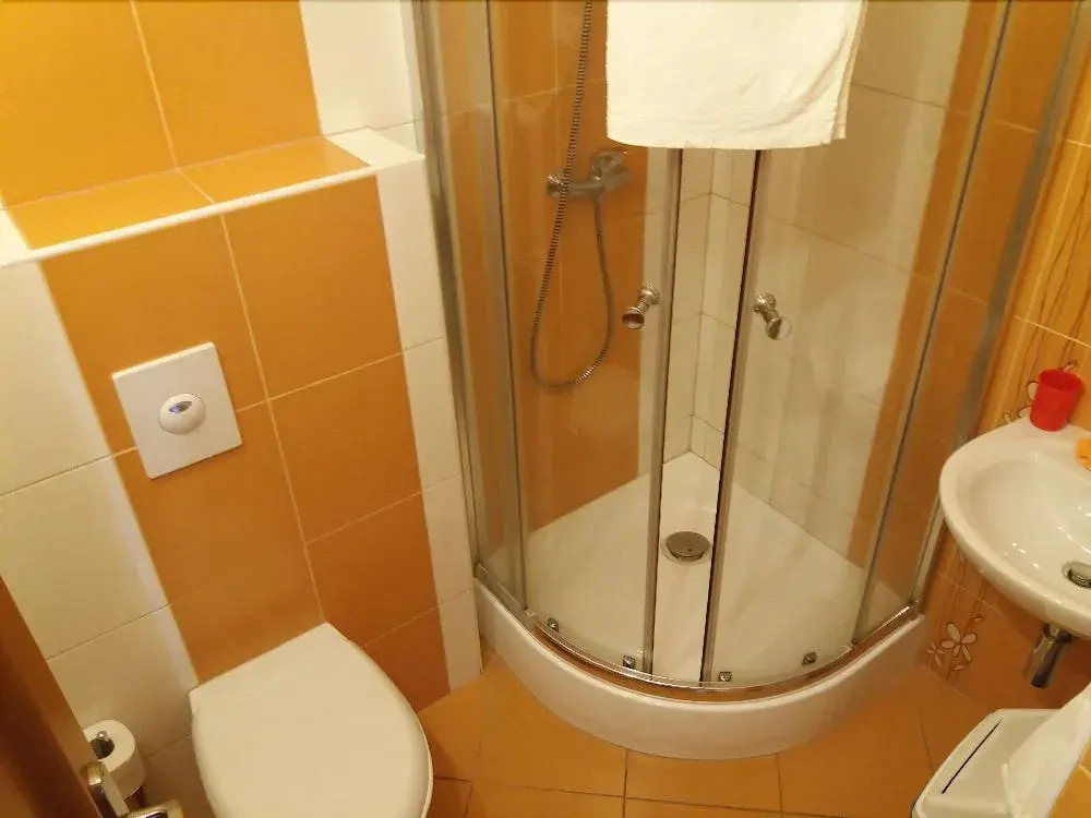 Hotel Vintíř