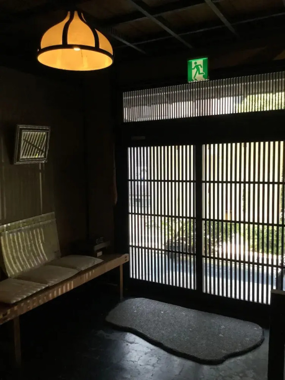 Hatago Kuretake-an Inn