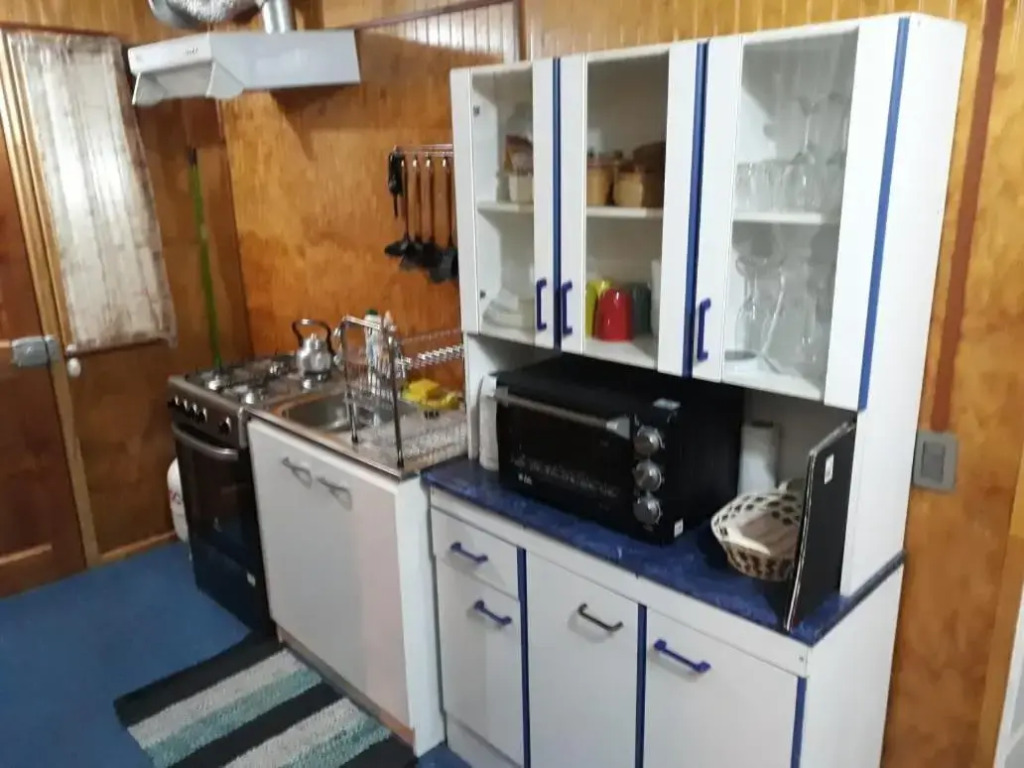 Depto. Altos de Tenglo