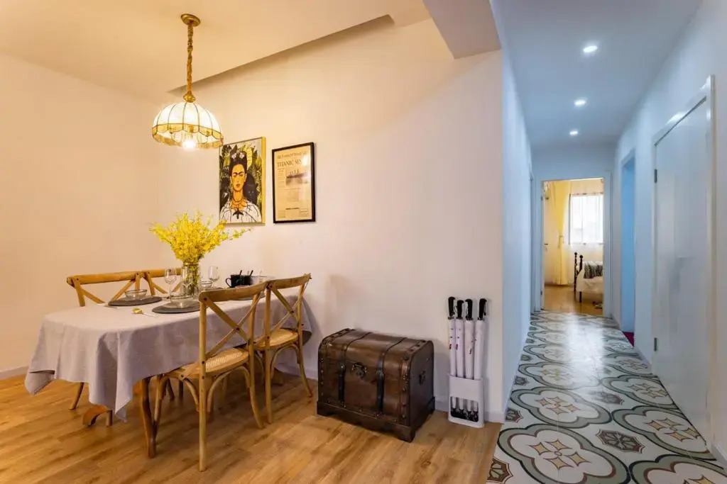 Wuhan Jiangan·Jianghan Road· Locals Apartment 00161850