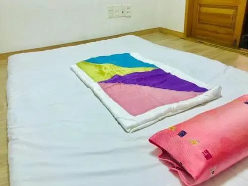 Yeon Dang Guesthouse