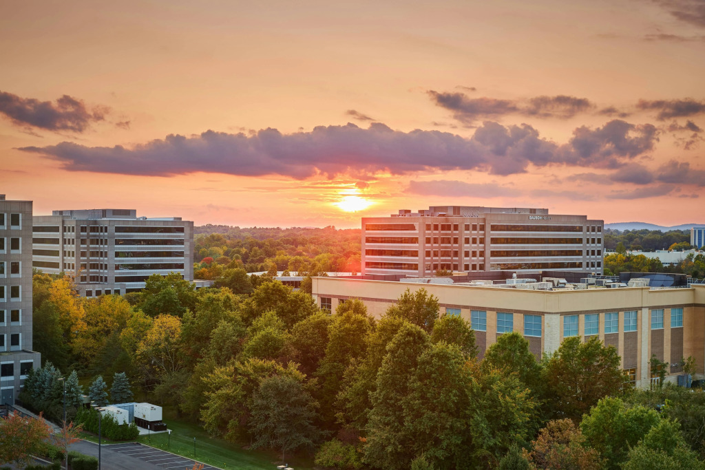 AC Hotel by Marriott Bridgewater