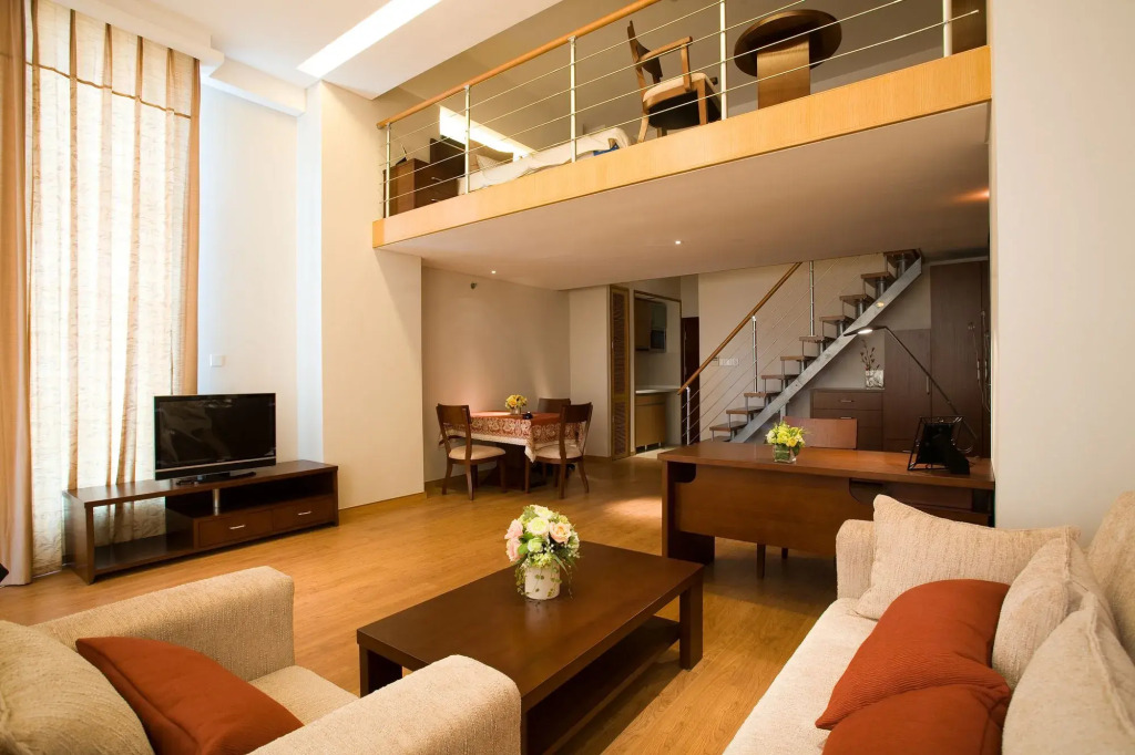 East King Business Hotel