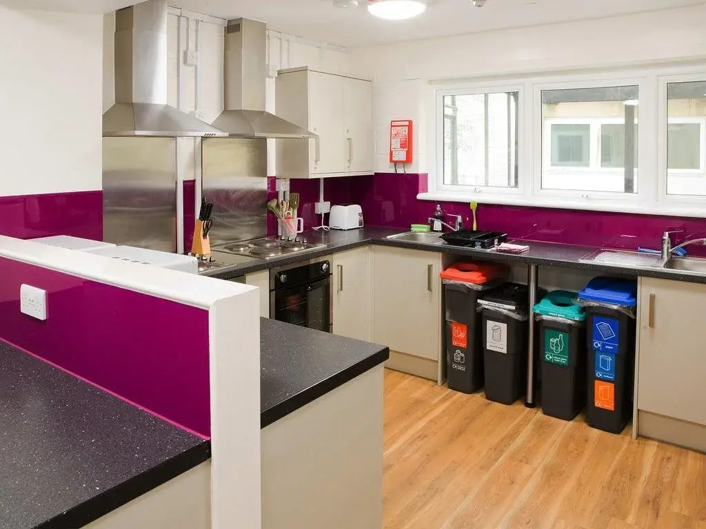 University of Bath Guest Accommodation
