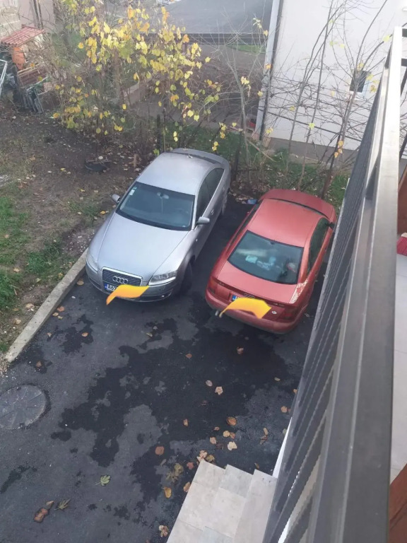 Apartman Mango Banja Luka center hospital Free parking