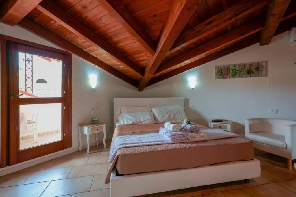 Casa Nostra