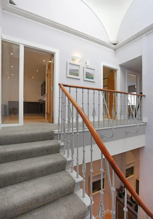 The Shandwick Place Residence No 2