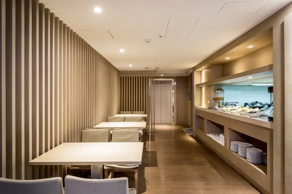 Wemeet Hotel Taipei