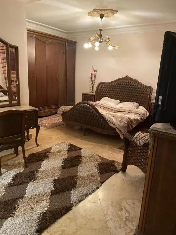 Diamond Cairo apartment 4 Bed Rooms
