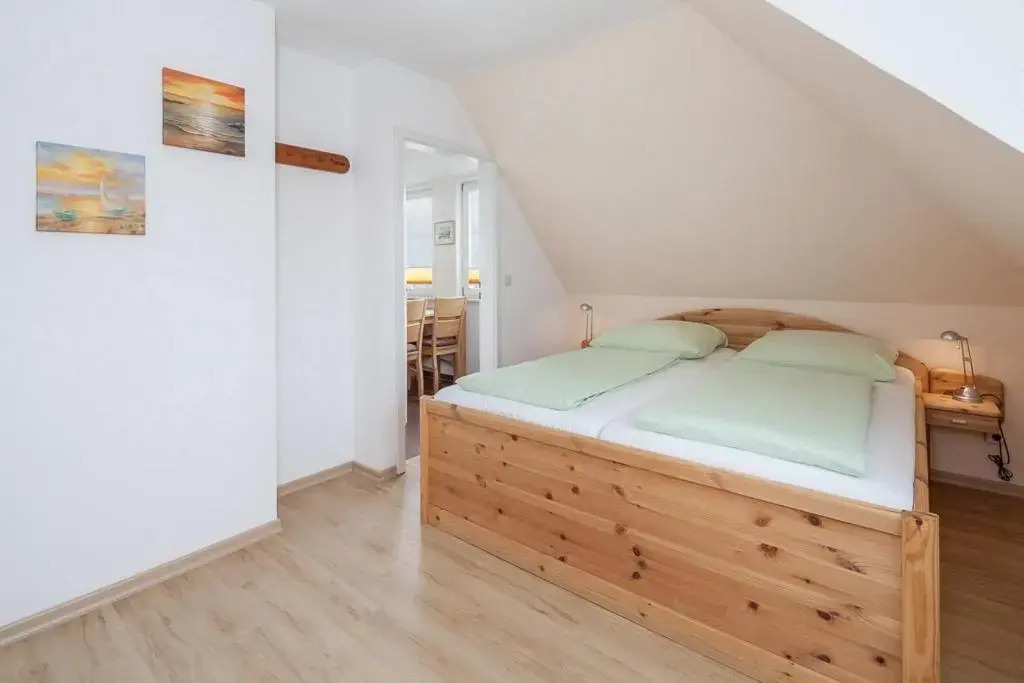 Dünenblick Wohnung 53