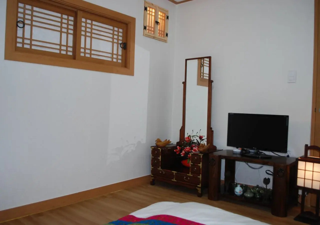 Mago Guesthouse