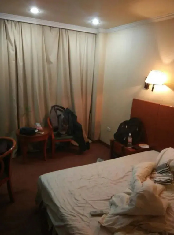 Zhonghao Hotel
