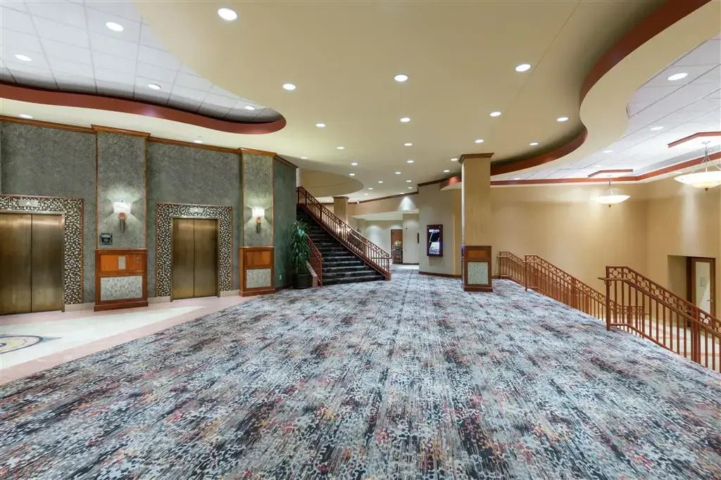 Embassy Suites Saint Louis - Downtown