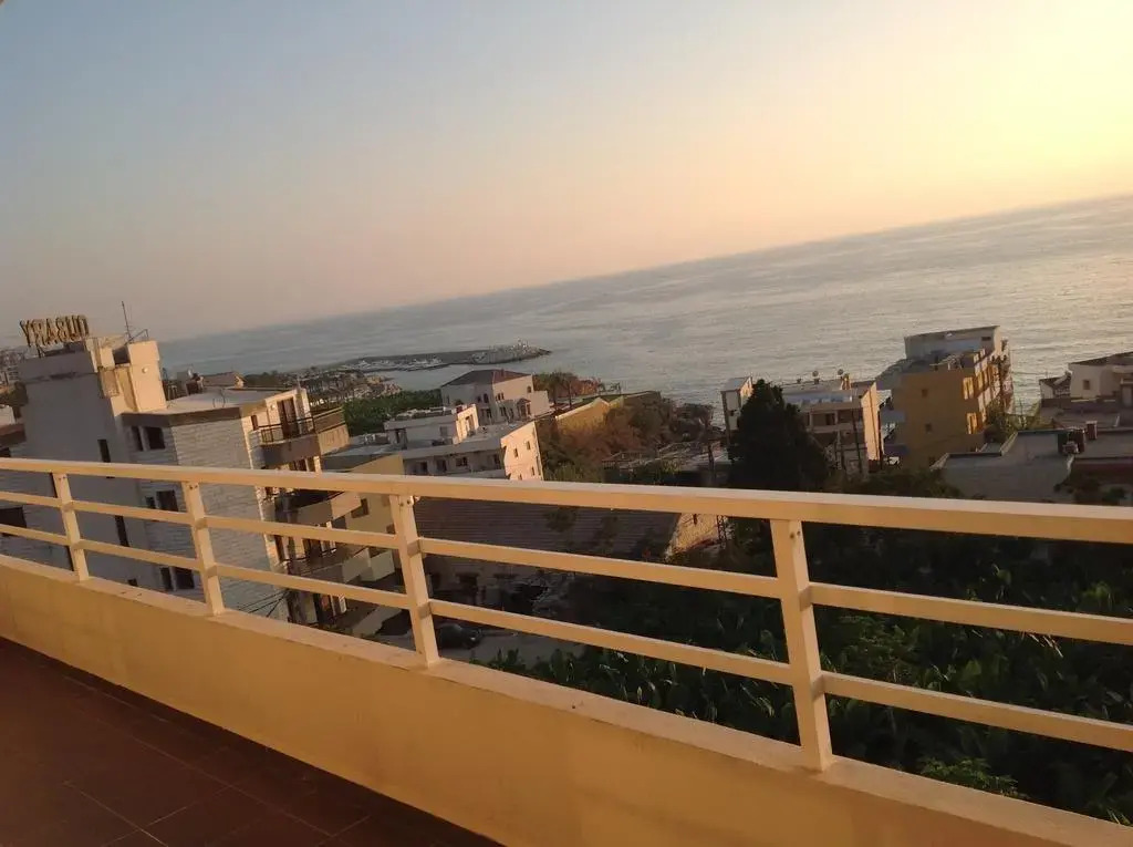 Hotel Amada