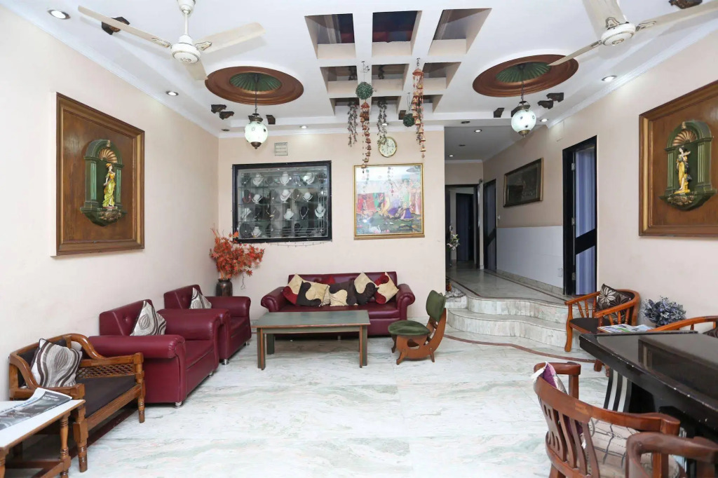 Rama Inn
