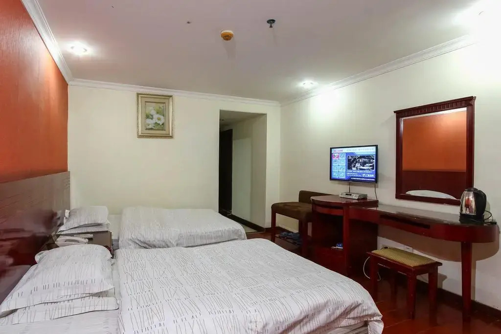 Yecheng Hotel