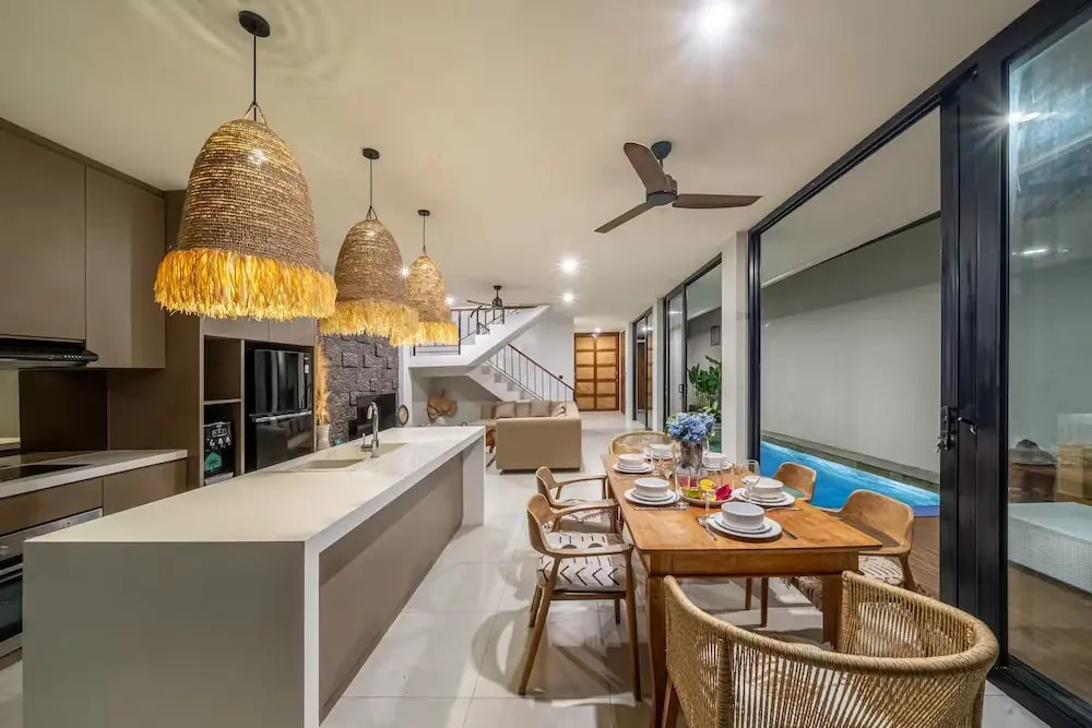 Kammara 1 Villa Bali
