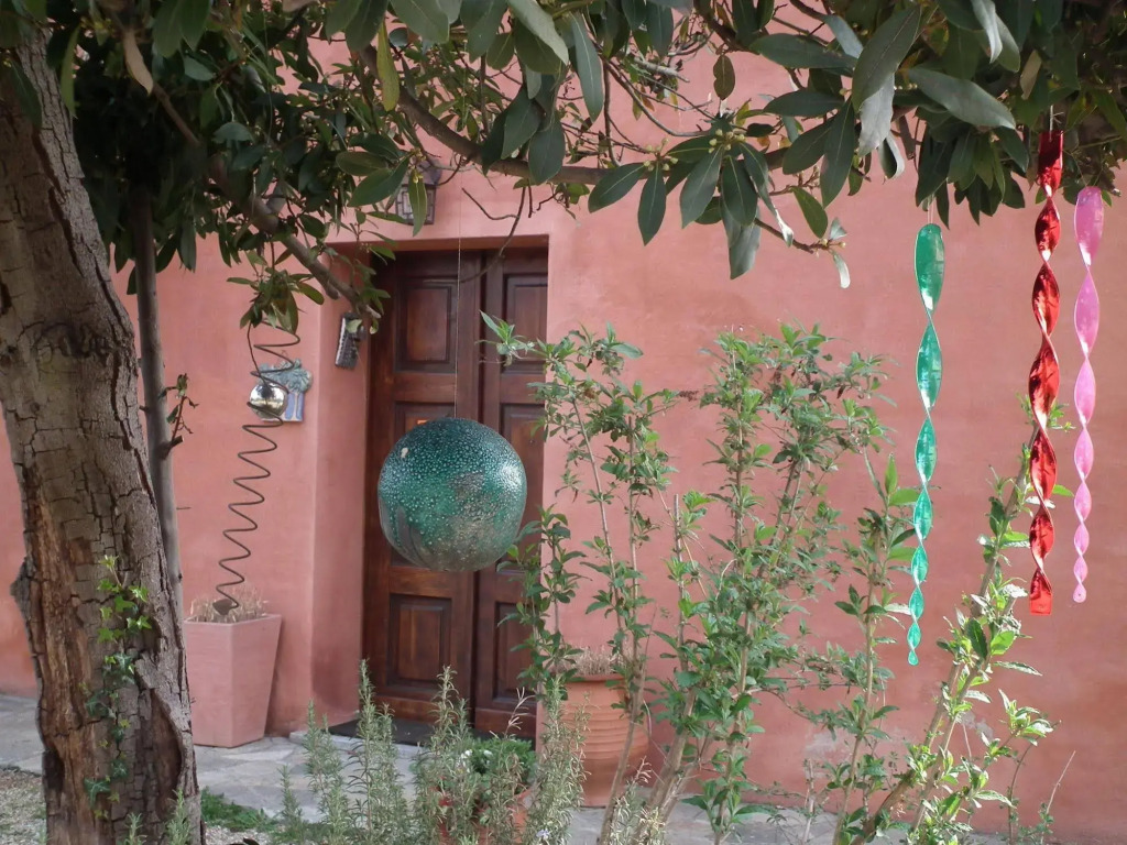 B&B La Casetta