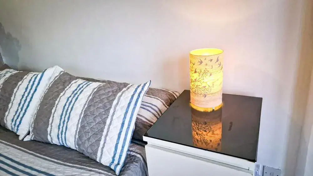 Cosy Affordable Near Central -up2 4 People/netflix