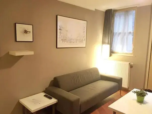 Old City Amsterdam Bed and Breakfast