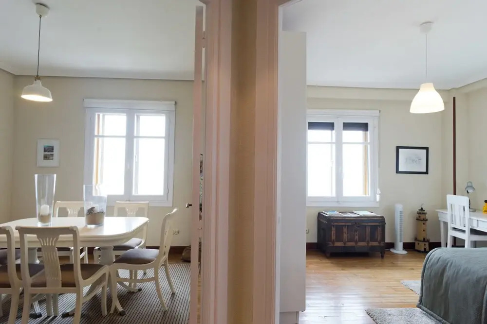 Ocean Beach - Iberorent Apartments