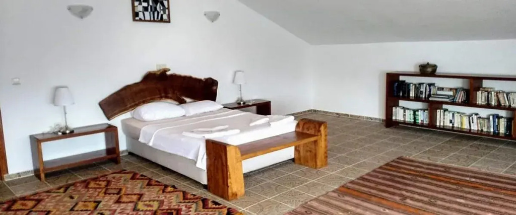 Villa Escalade III