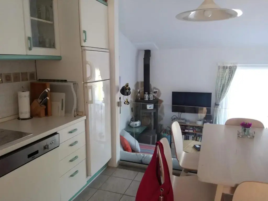 Alkinoos Villa #1