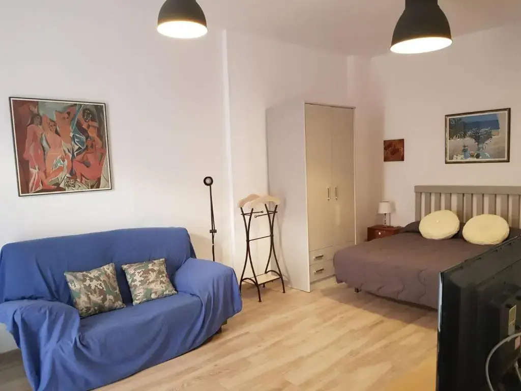Estudio 54 Centro