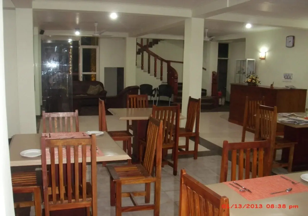 Agra Lanka Beach Resort