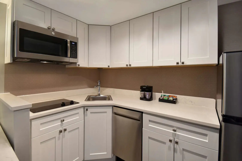 Homewood Suites by Hilton Philadelphia-City Avenue