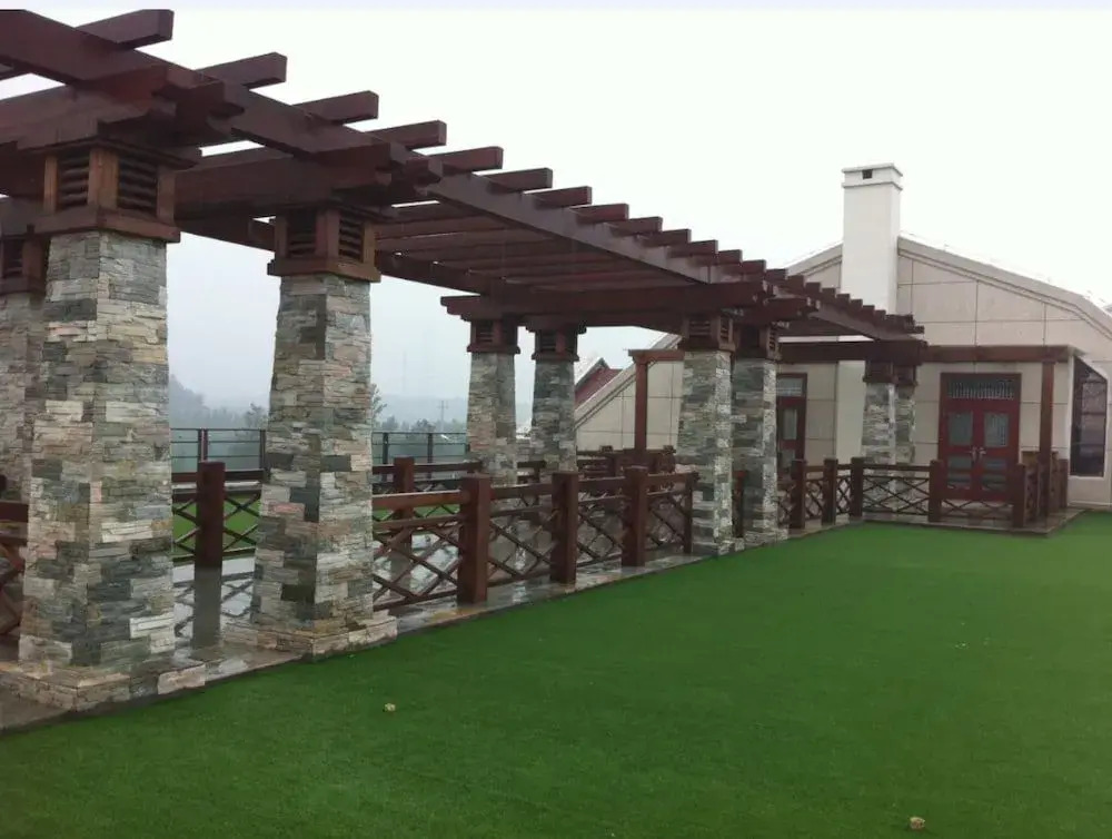 Nanjing John Garden Hotel