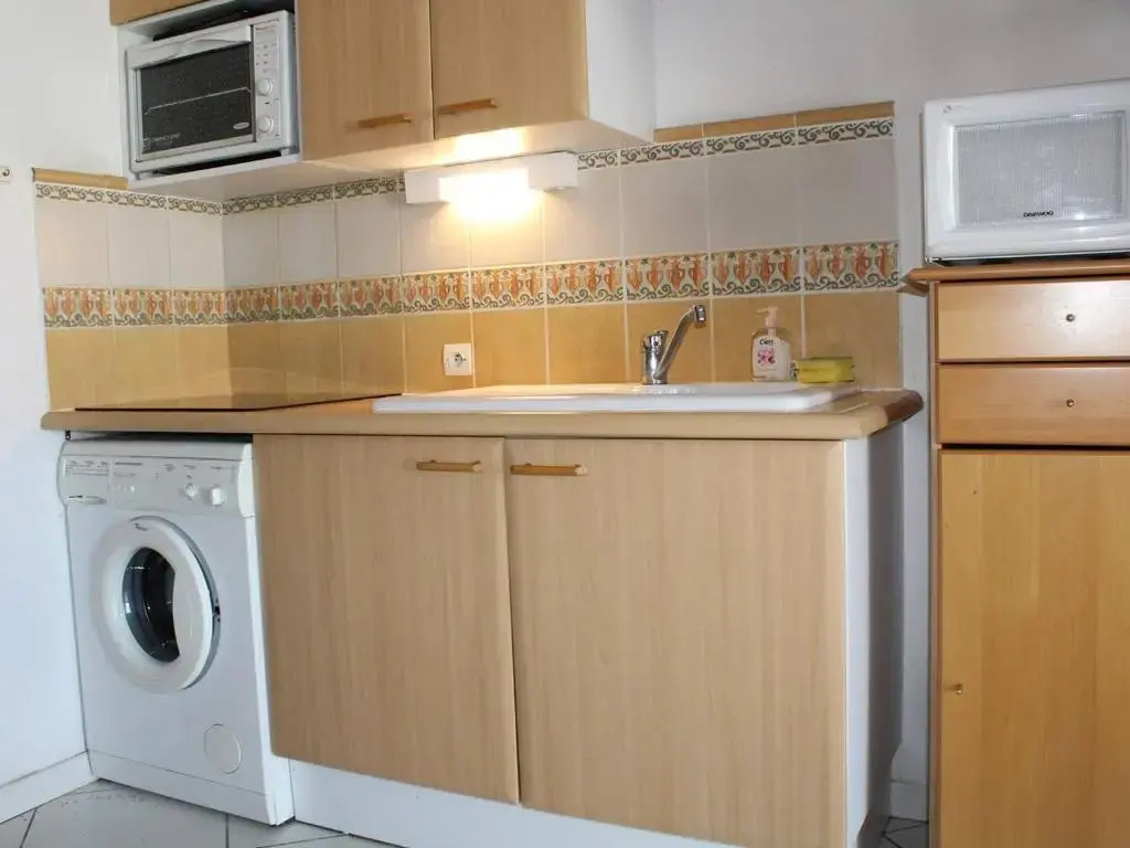 Maison Port-la-Nouvelle, 4 pièces, 8 personnes - FR-1-229C-165
