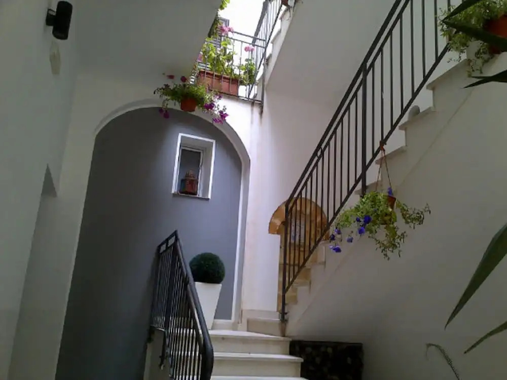 B&B Palazzo Diaz