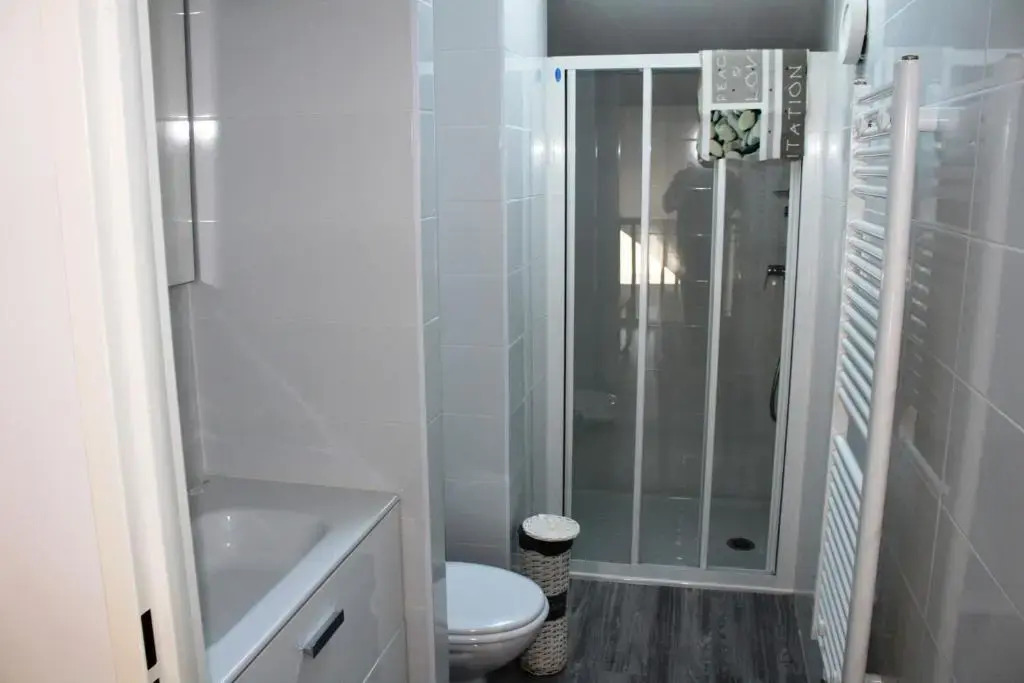 4 Residence Les Oceanides