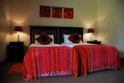 Chillifields Guesthouse