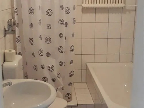 Ferienwohnungen Goman in Bergheim