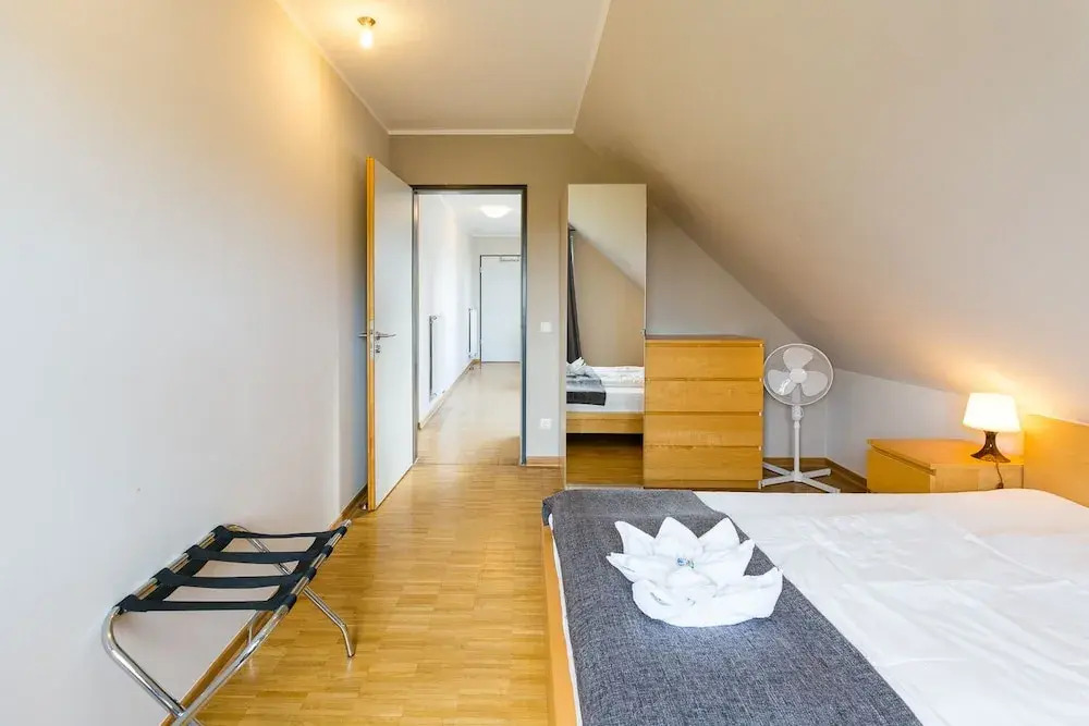 Haus Müllestumpe