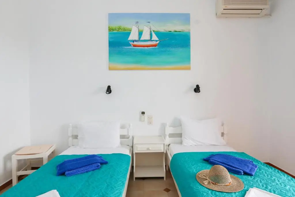 Studios Villa Eleni