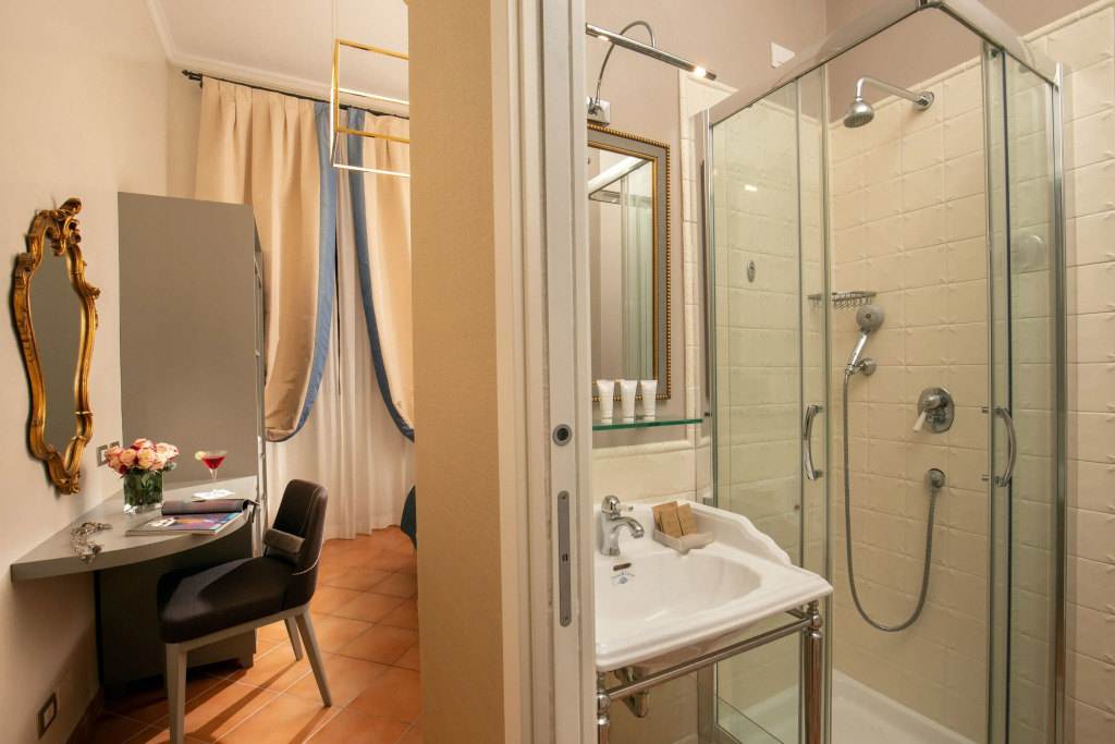 Hotel Mozart